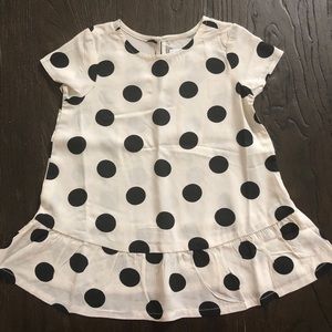 Worn Once: Old Navy Baby Dress